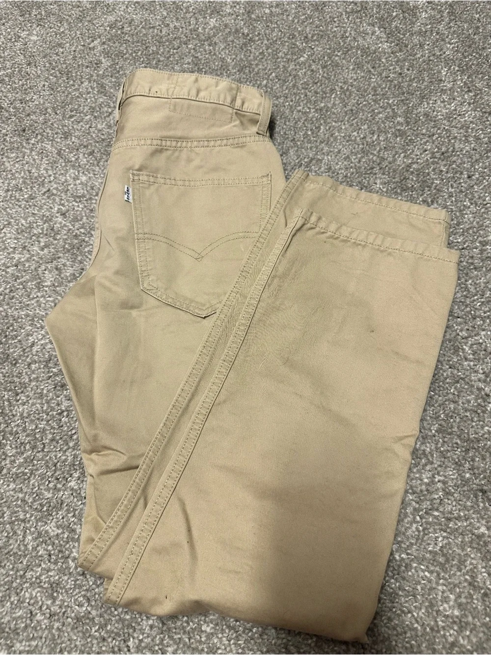 Men’s Levi’s jeans Bundle
